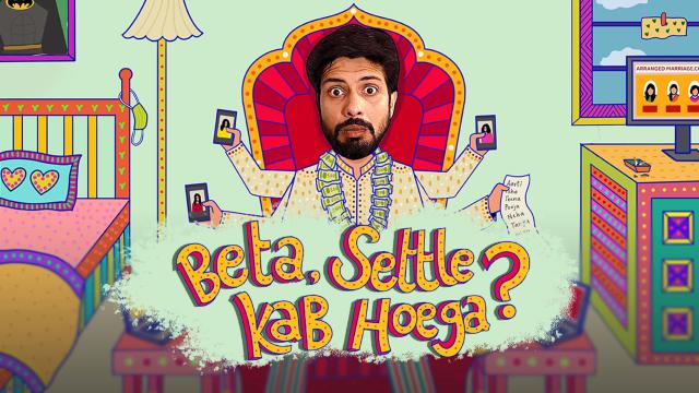 Beta Settle Kab Hoega 2021 Movie